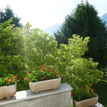 Prázdninový dům Petite Maison 2 Senin