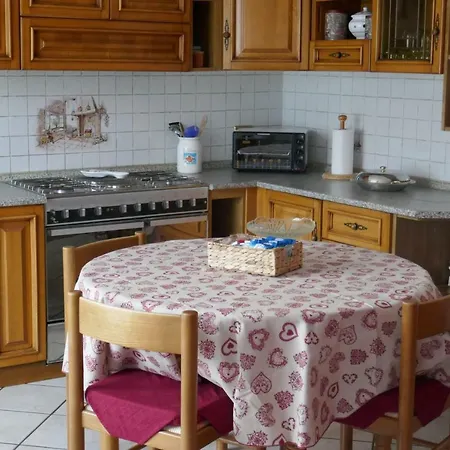 Holiday home Petite Maison 2