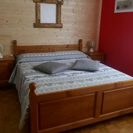 Сasa de vacaciones Petite Maison 2