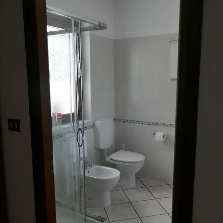 Сasa de vacaciones Petite Maison 2 Senin