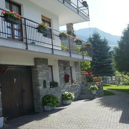 Сasa de vacaciones Petite Maison 2 *