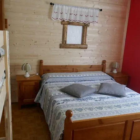 Holiday home Petite Maison 2 *