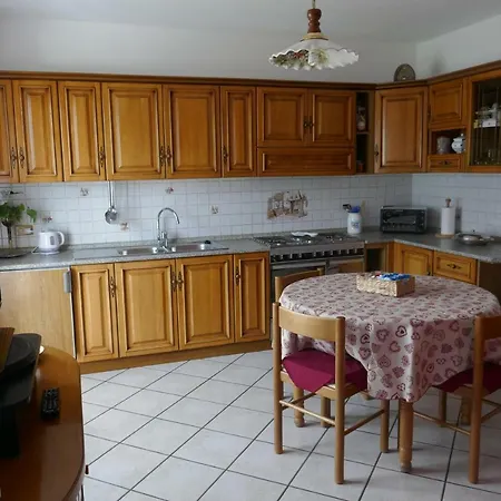 Holiday home Petite Maison 2 *