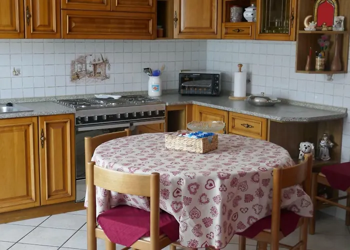 Dom wakacyjny Petite Maison 2