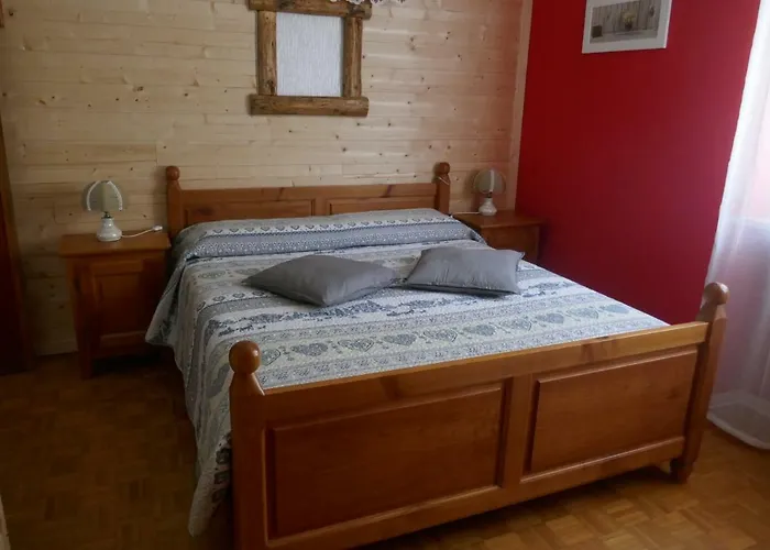 Dom wakacyjny Petite Maison 2