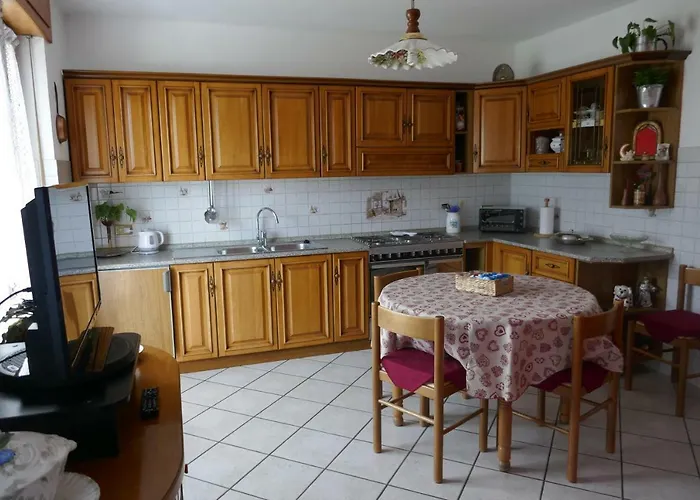 Dom wakacyjny Petite Maison 2 *